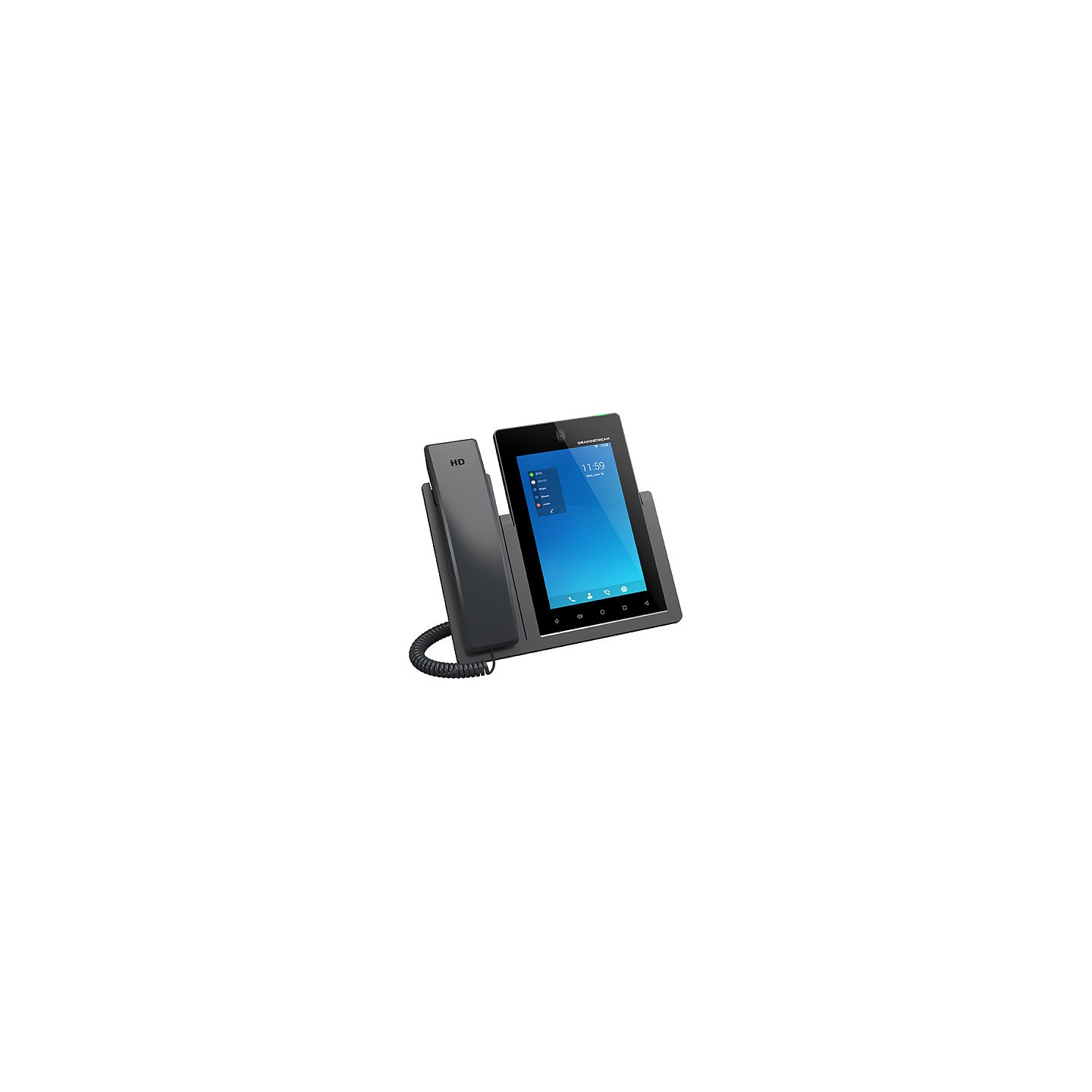 Grandstream SIP GXV-3470 Android Video High-End Business — Buy in Cyprus with Fast Delivery