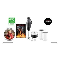 Unold ESGE-Zauberstab M 200 BBQ — Buy in Cyprus with Fast Delivery