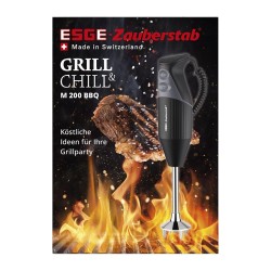 Unold ESGE-Zauberstab M 200 BBQ — Buy in Cyprus with Fast Delivery