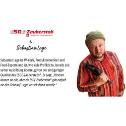 Unold ESGE-Zauberstab M 200 BBQ — Buy in Cyprus with Fast Delivery