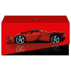 LEGO Technic Ferrari Daytona SP3 42143 — Buy in Cyprus with Fast Delivery