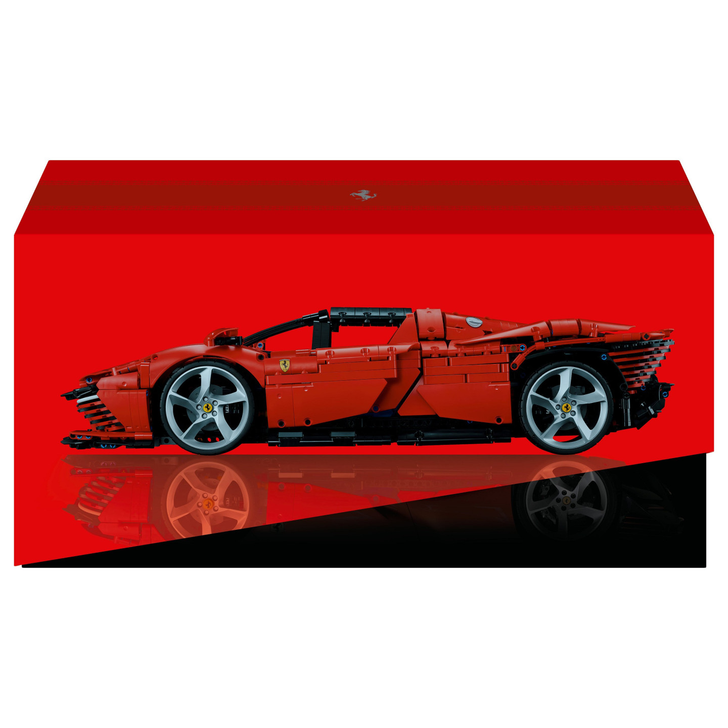 LEGO Technic Ferrari Daytona SP3 42143 — Buy in Cyprus with Fast Delivery