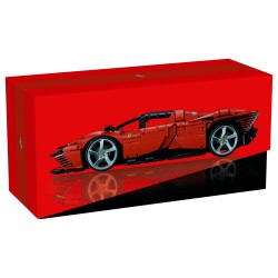 LEGO Technic Ferrari Daytona SP3 42143 — Buy in Cyprus with Fast Delivery