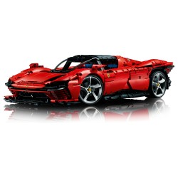 LEGO Technic Ferrari Daytona SP3 42143 — Buy in Cyprus with Fast Delivery