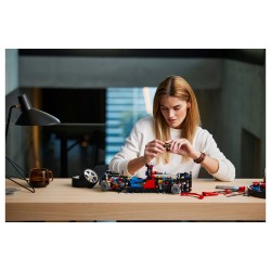 LEGO Technic Ferrari Daytona SP3 42143 — Buy in Cyprus with Fast Delivery