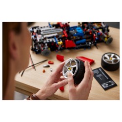 LEGO Technic Ferrari Daytona SP3 42143 — Buy in Cyprus with Fast Delivery
