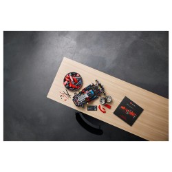LEGO Technic Ferrari Daytona SP3 42143 — Buy in Cyprus with Fast Delivery