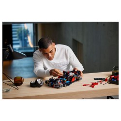 LEGO Technic Ferrari Daytona SP3 42143 — Buy in Cyprus with Fast Delivery