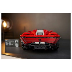 LEGO Technic Ferrari Daytona SP3 42143 — Buy in Cyprus with Fast Delivery