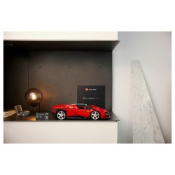 LEGO Technic Ferrari Daytona SP3 42143 — Buy in Cyprus with Fast Delivery