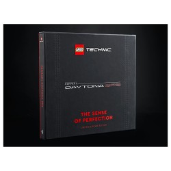 LEGO Technic Ferrari Daytona SP3 42143 — Buy in Cyprus with Fast Delivery