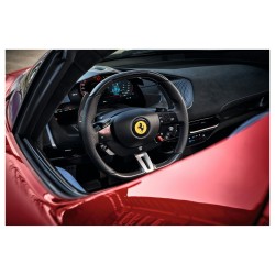 LEGO Technic Ferrari Daytona SP3 42143 — Buy in Cyprus with Fast Delivery