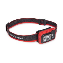 Black Diamond Stirnlampe Spot 400 (orange) — Buy in Cyprus with Fast Delivery