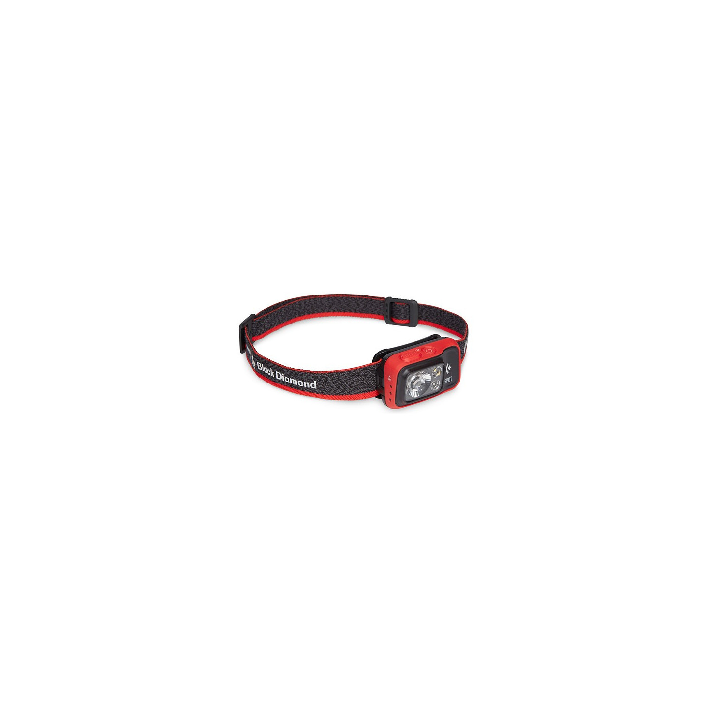Black Diamond Stirnlampe Spot 400 (orange) — Buy in Cyprus with Fast Delivery