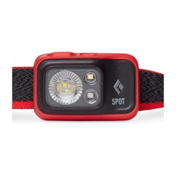 Black Diamond Stirnlampe Spot 400 (orange) — Buy in Cyprus with Fast Delivery