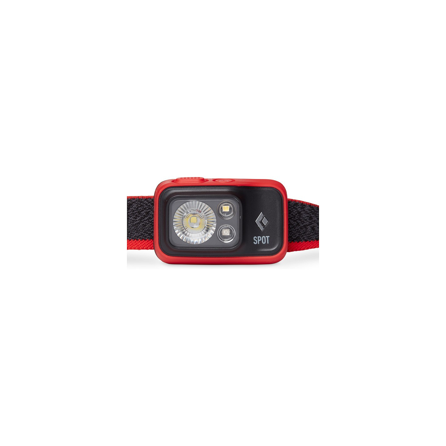Black Diamond Stirnlampe Spot 400 (orange) — Buy in Cyprus with Fast Delivery