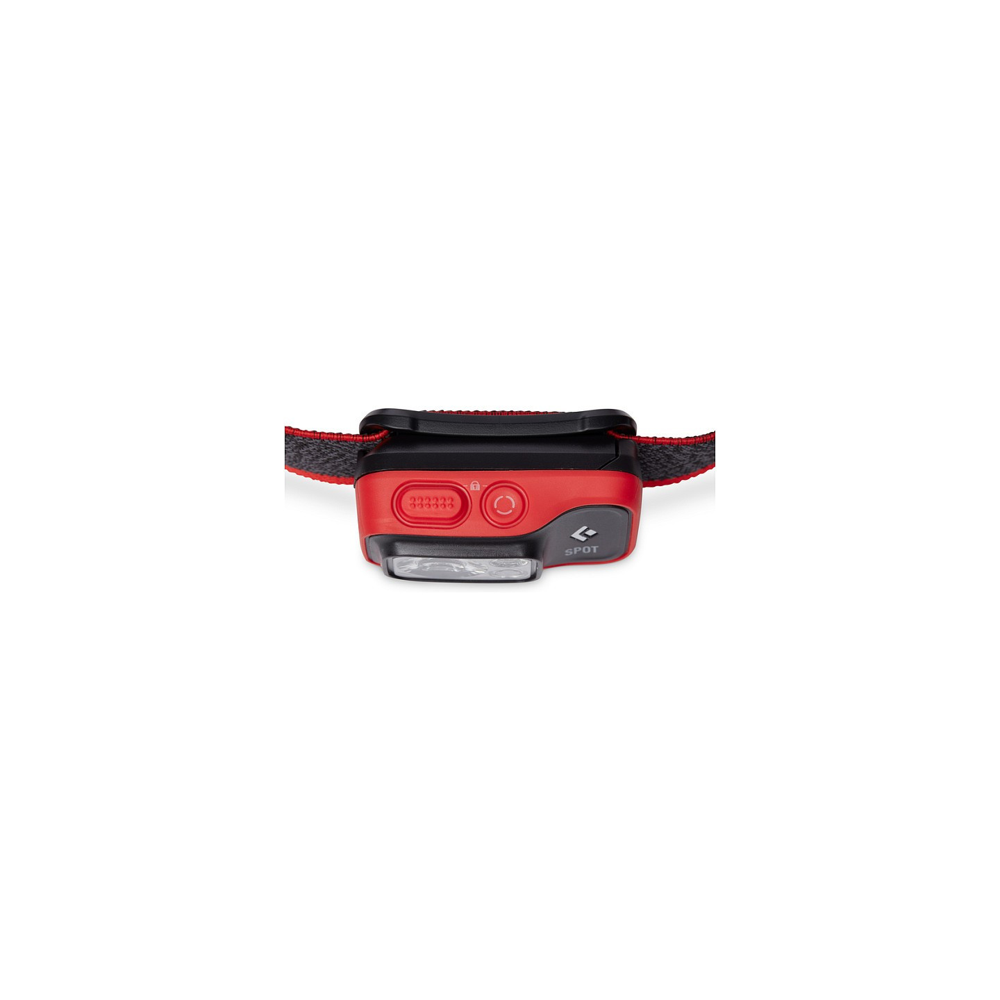 Black Diamond Stirnlampe Spot 400 (orange) — Buy in Cyprus with Fast Delivery