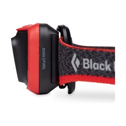 Black Diamond Stirnlampe Spot 400 (orange) — Buy in Cyprus with Fast Delivery