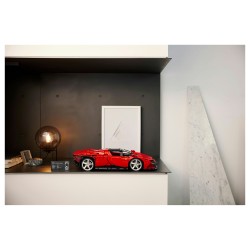 LEGO Technic Ferrari Daytona SP3 42143 — Buy in Cyprus with Fast Delivery