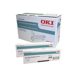 OKI - Schwarz - Original - Tonerpatrone 46490624 — Buy in Cyprus with Fast Delivery