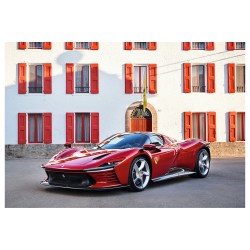 LEGO Technic Ferrari Daytona SP3 42143 — Buy in Cyprus with Fast Delivery