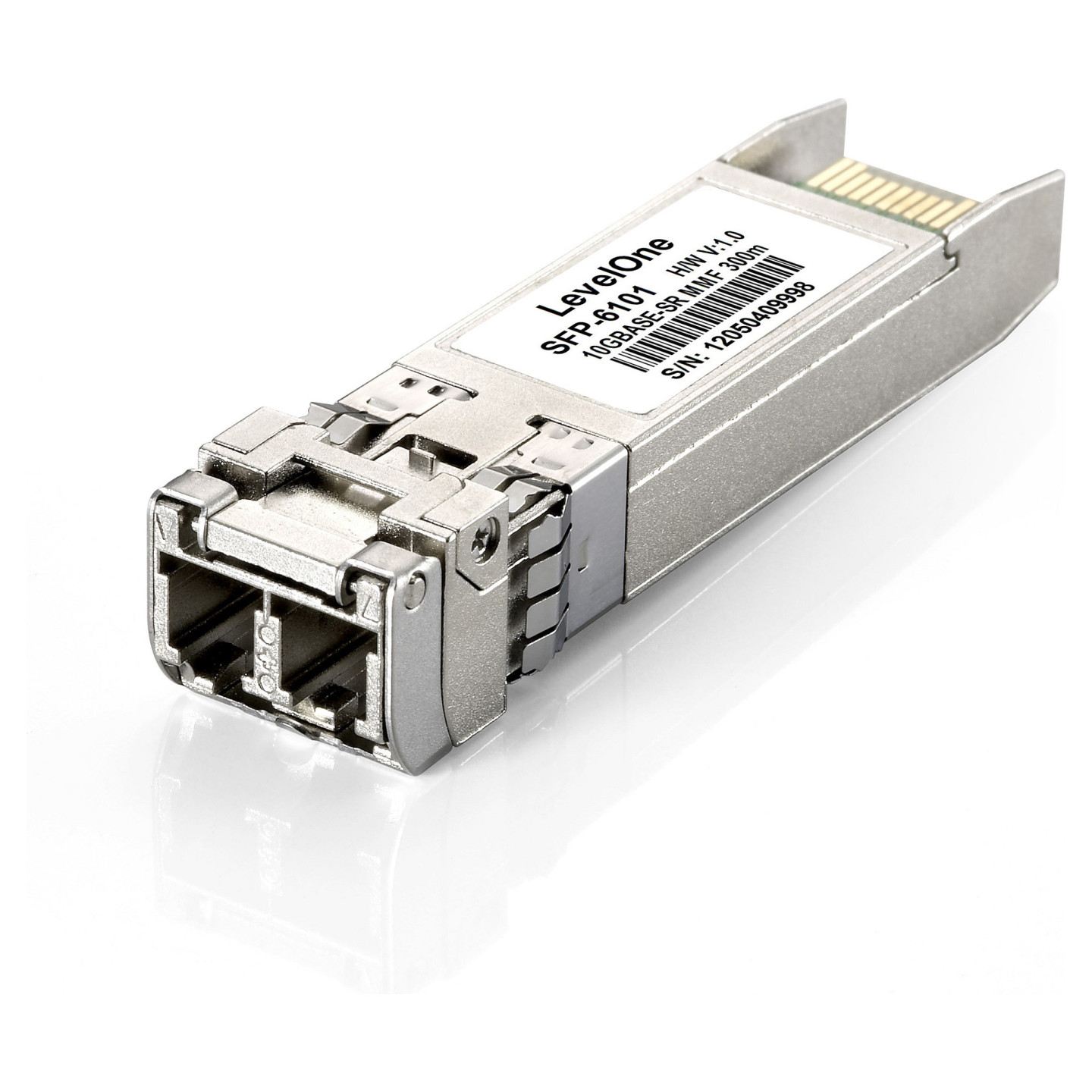 SFP-6101 - SFP+-Transceiver-Modul - Fibre Channel — Buy in Cyprus with Fast Delivery