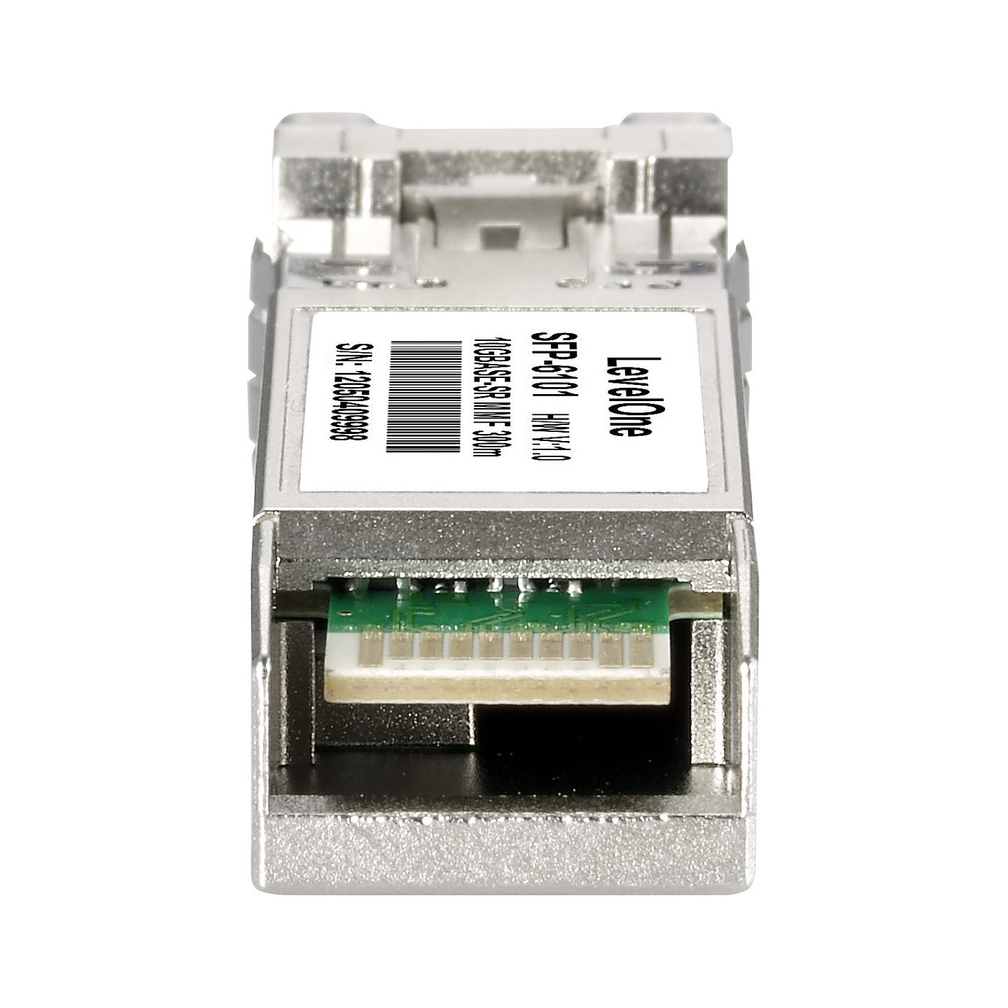 SFP-6101 - SFP+-Transceiver-Modul - Fibre Channel — Buy in Cyprus with Fast Delivery