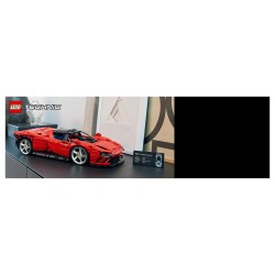 LEGO Technic Ferrari Daytona SP3 42143 — Buy in Cyprus with Fast Delivery