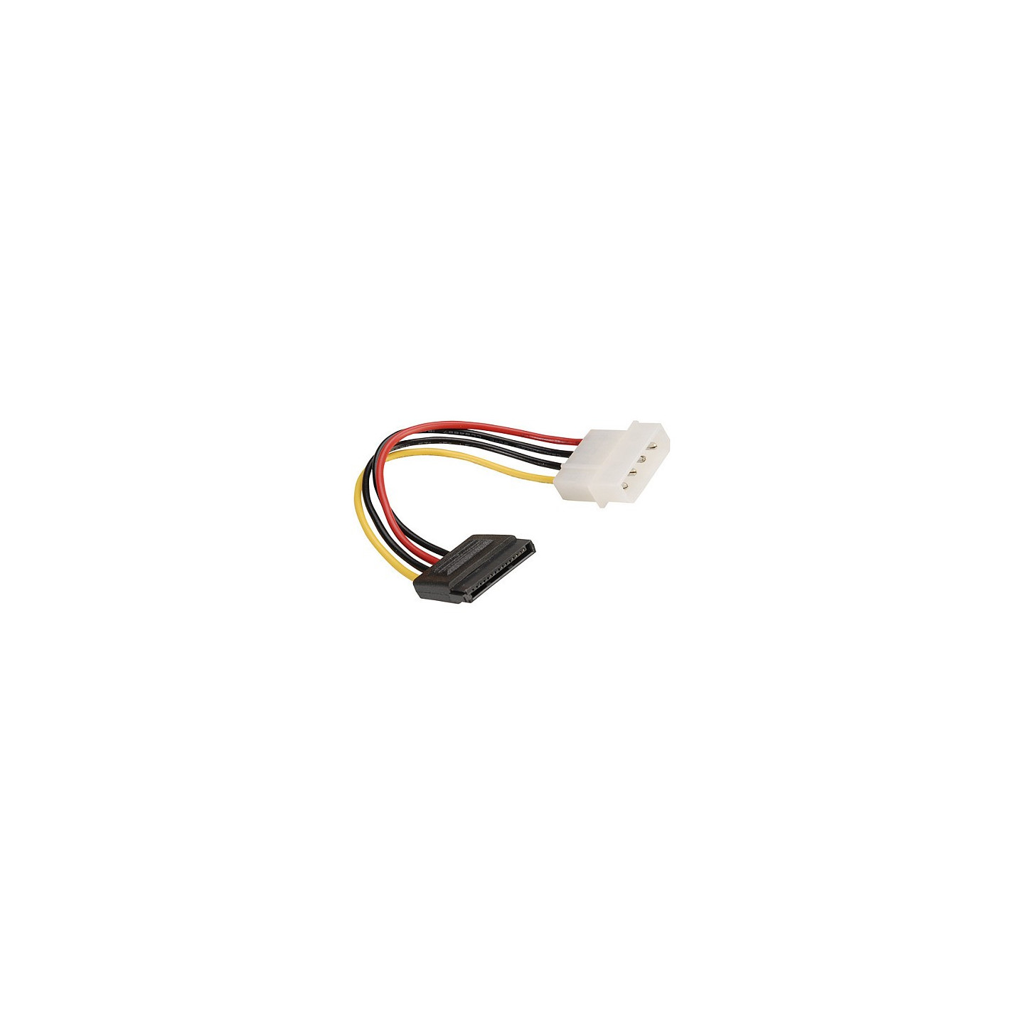 ROLINE ADAPTERKBL 4POL. HDD SATA — Buy in Cyprus with Fast Delivery