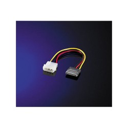 ROLINE ADAPTERKBL 4POL. HDD SATA — Buy in Cyprus with Fast Delivery