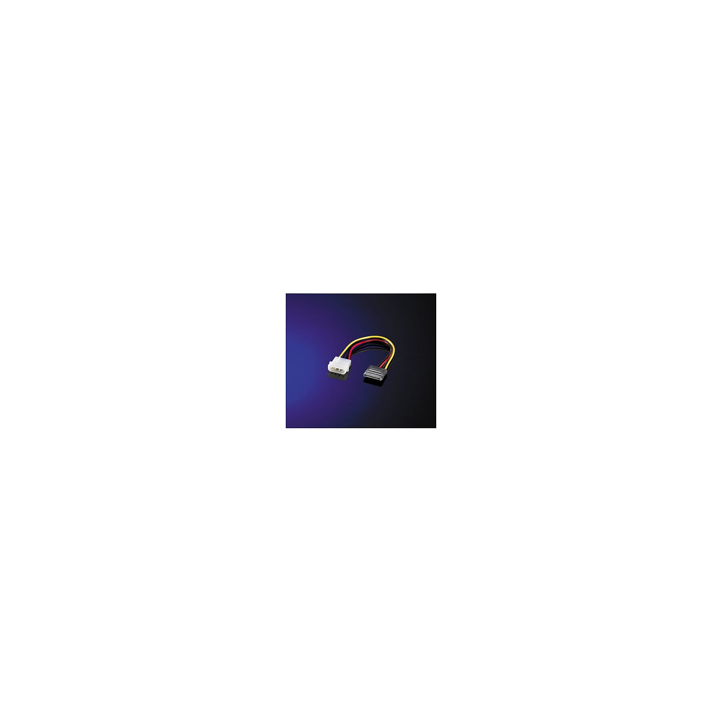 ROLINE ADAPTERKBL 4POL. HDD SATA — Buy in Cyprus with Fast Delivery