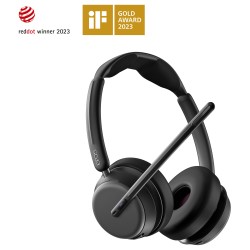 Epos Bluetooth Headset Impact 1060T ANC — Buy in Cyprus with Fast Delivery