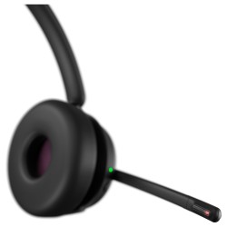 Epos Bluetooth Headset Impact 1060T ANC — Buy in Cyprus with Fast Delivery
