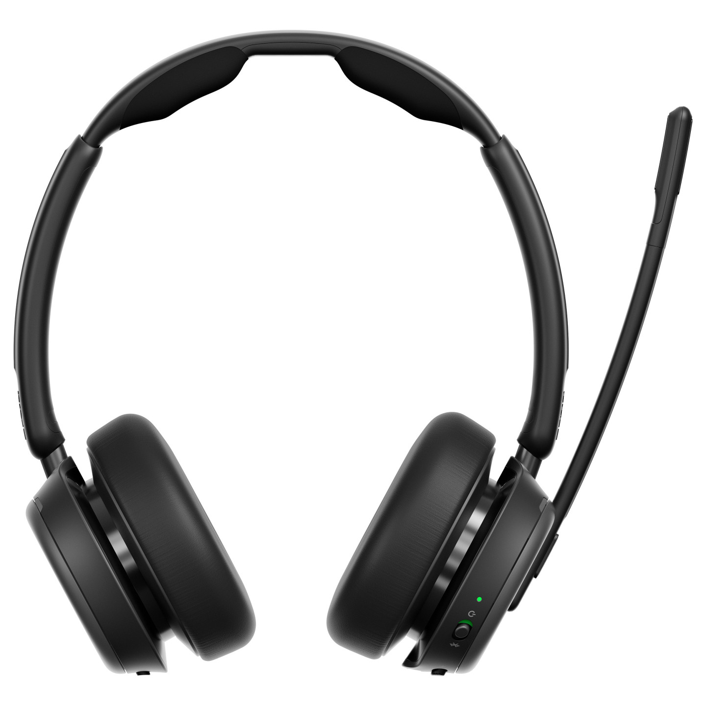 Epos Bluetooth Headset Impact 1060T ANC — Buy in Cyprus with Fast Delivery