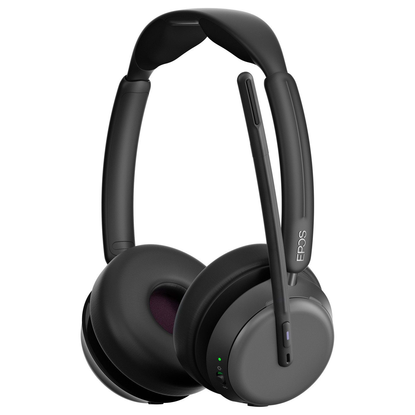 Epos Bluetooth Headset Impact 1060T ANC — Buy in Cyprus with Fast Delivery