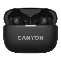 Canyon OnGo 10 In-Ear-Buds True wirless black — Buy in Cyprus with Fast Delivery