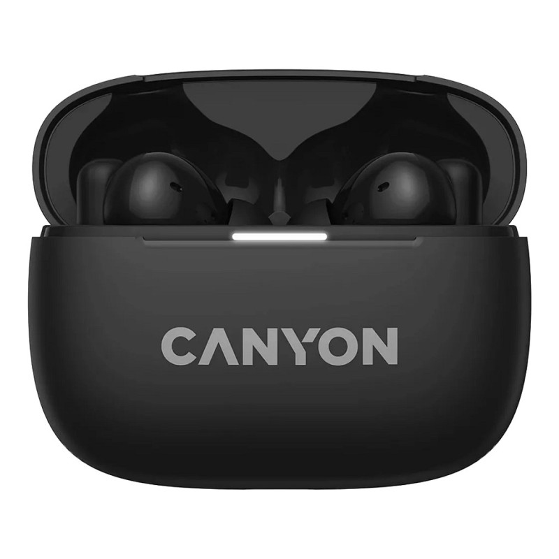 Canyon OnGo 10 In-Ear-Buds True wirless black — Buy in Cyprus with Fast Delivery