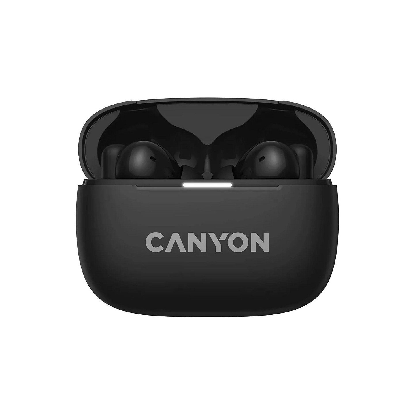 Canyon OnGo 10 In-Ear-Buds True wirless black — Buy in Cyprus with Fast Delivery