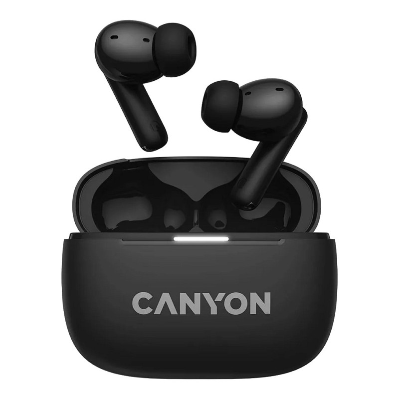 Canyon OnGo 10 In-Ear-Buds True wirless black — Buy in Cyprus with Fast Delivery