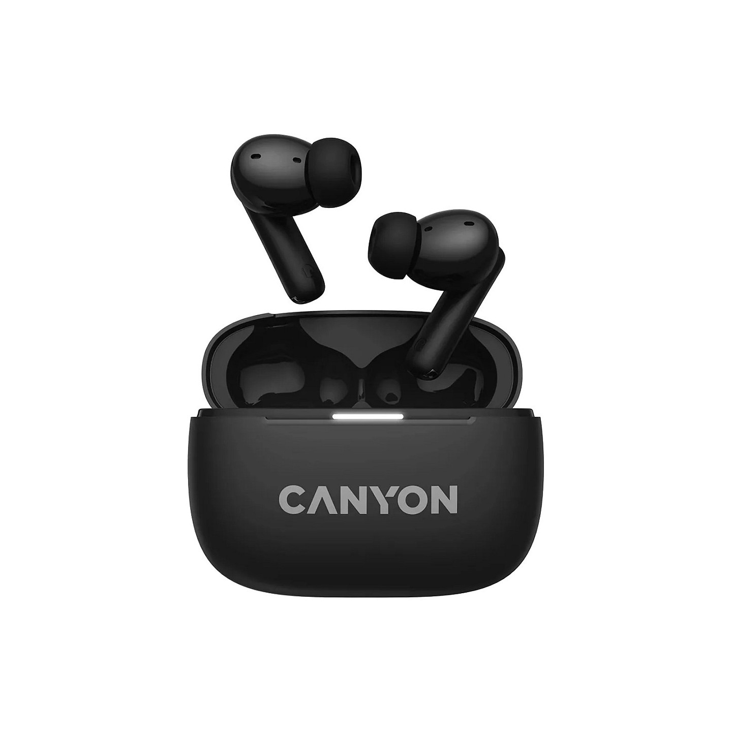Canyon OnGo 10 In-Ear-Buds True wirless black — Buy in Cyprus with Fast Delivery