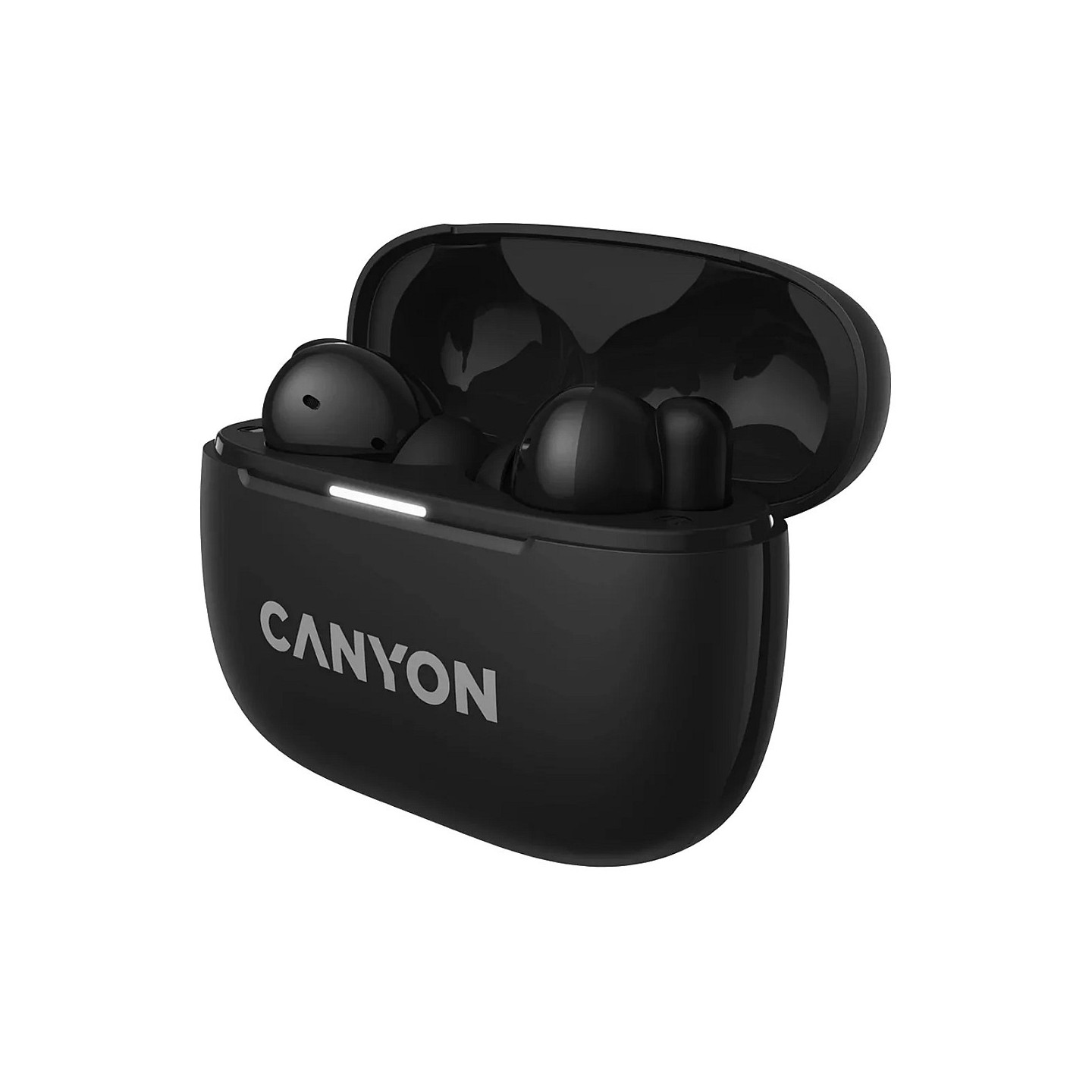 Canyon OnGo 10 In-Ear-Buds True wirless black — Buy in Cyprus with Fast Delivery