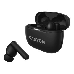 Canyon OnGo 10 In-Ear-Buds True wirless black — Buy in Cyprus with Fast Delivery
