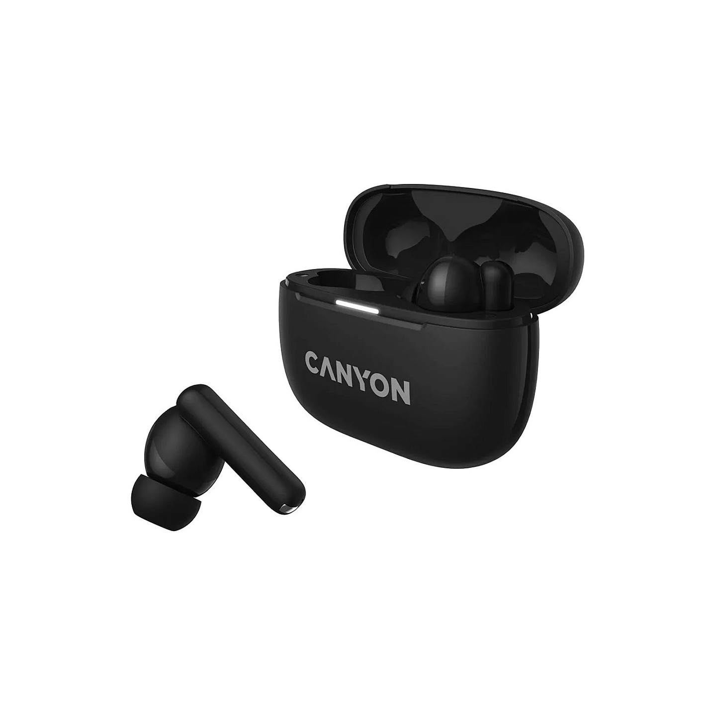 Canyon OnGo 10 In-Ear-Buds True wirless black — Buy in Cyprus with Fast Delivery