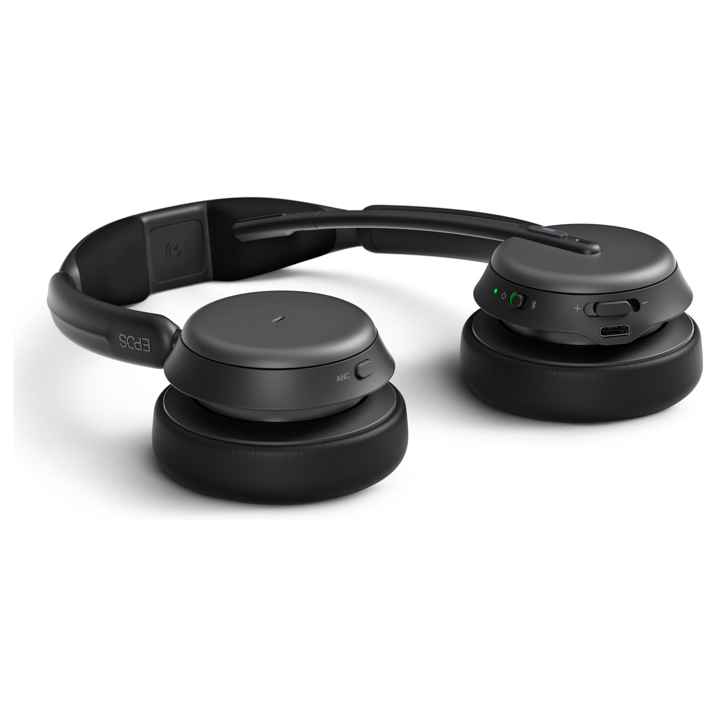 Epos Bluetooth Headset Impact 1060T ANC — Buy in Cyprus with Fast Delivery