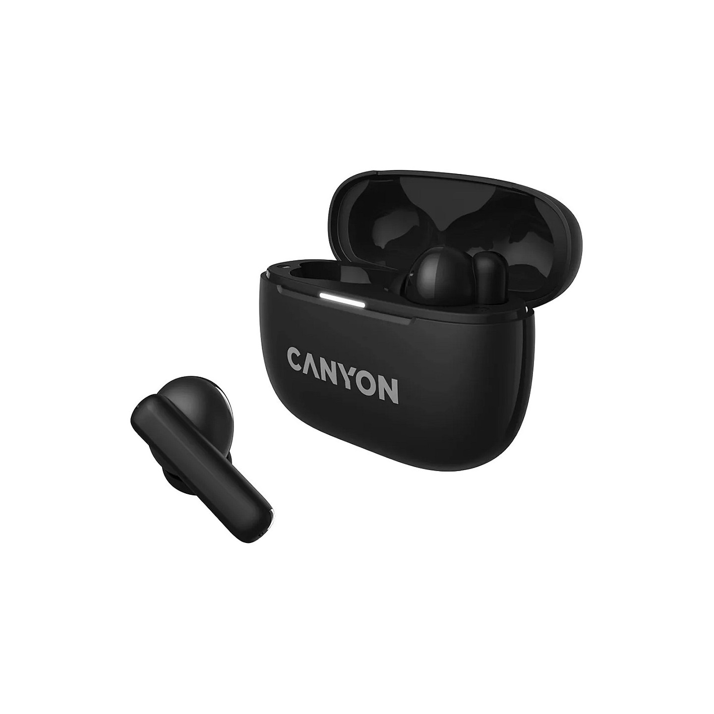 Canyon OnGo 10 In-Ear-Buds True wirless black — Buy in Cyprus with Fast Delivery