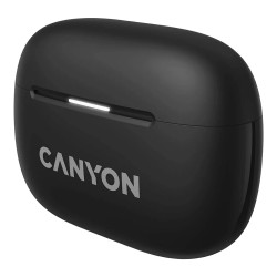Canyon OnGo 10 In-Ear-Buds True wirless black — Buy in Cyprus with Fast Delivery