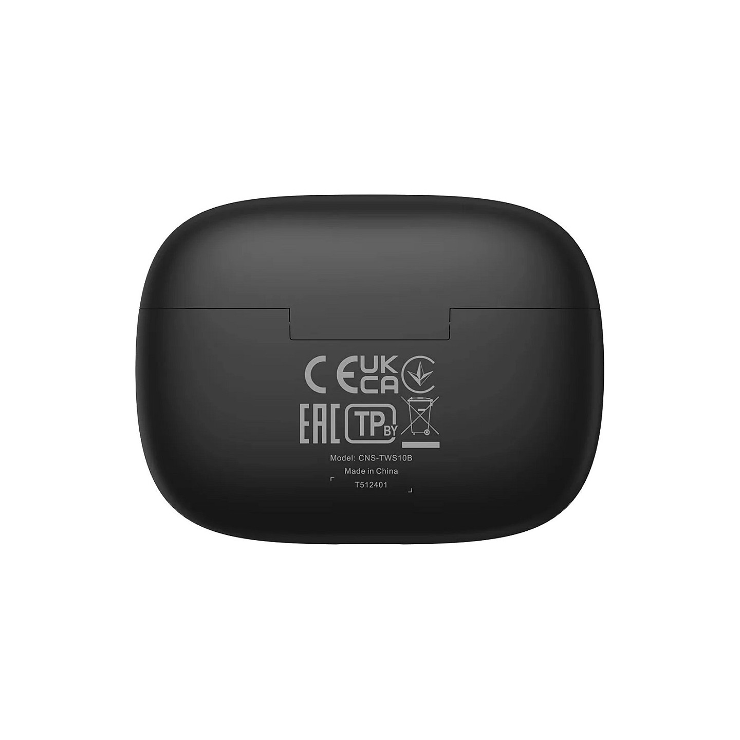 Canyon OnGo 10 In-Ear-Buds True wirless black — Buy in Cyprus with Fast Delivery