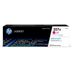 Buy HP Original Toner 207A - W2213A - Magenta, Standard Yield up to 1,250 pages in Cyprus, Nicosia, Limassol, Larnaka, Pafos