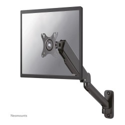 Neomounts WL70-450BL11 bewegliche Wandhalterung für 17-32' Bildschirme - Schwarz — Buy in Cyprus with Fast Delivery
