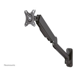 Neomounts WL70-450BL11 bewegliche Wandhalterung für 17-32' Bildschirme - Schwarz — Buy in Cyprus with Fast Delivery